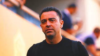 Next Story Image: Xavi reportedly changes plan to step down, will stay with Barcelona for another season